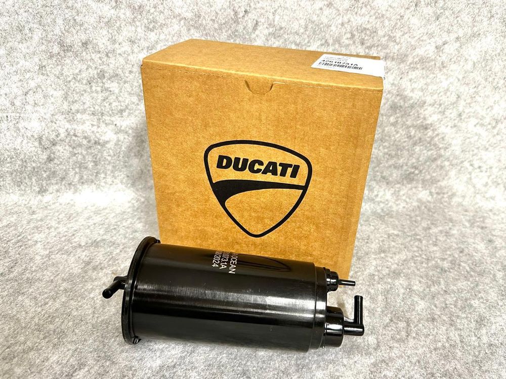 Ducati Топливный фильтр 42610731A