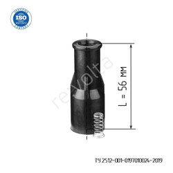 Наконечник-изолятор катушки зажигания Chevrolet / Daewoo / RVLT-103