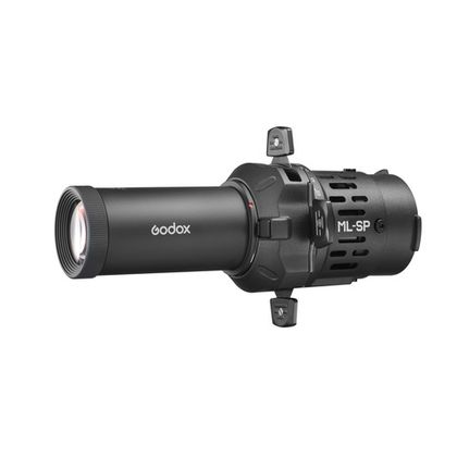 Проекционная насадка Godox ML-SP19Kit байонет Godox, шт