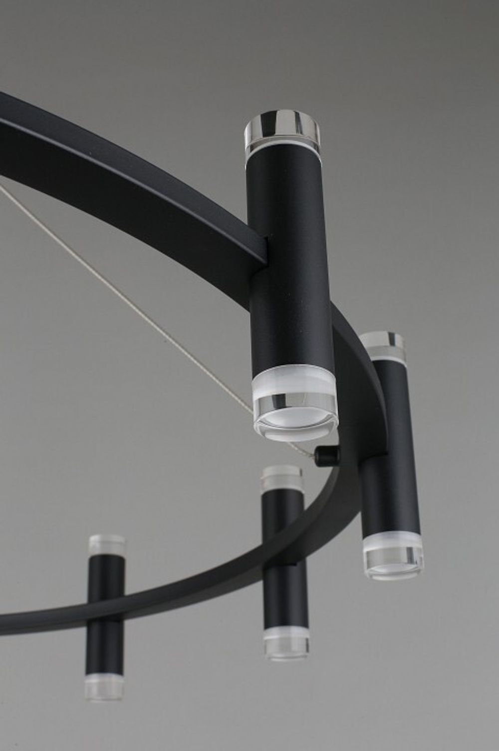 Подвесная люстра Aployt Klarcia APL.037.03.120