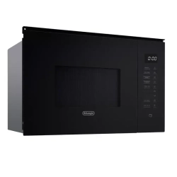 DeLonghi Встраиваемая микроволновая печь DMO 25NB ROMA