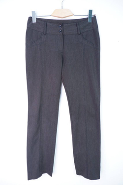 Брюки R.Sweep для офиса, маркировка 40, визуально 44/46 размер