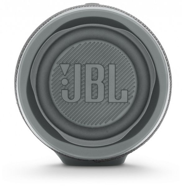Портативная акустическая система JBL Charge 4 (Grey)