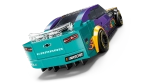 Конструктор LEGO Speed Champions 76935 NASCAR Chevrolet Camaro ZL1 следующего поколения