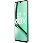 Realme Note 60X 3/64GB (Зеленый | Wilderness Green)