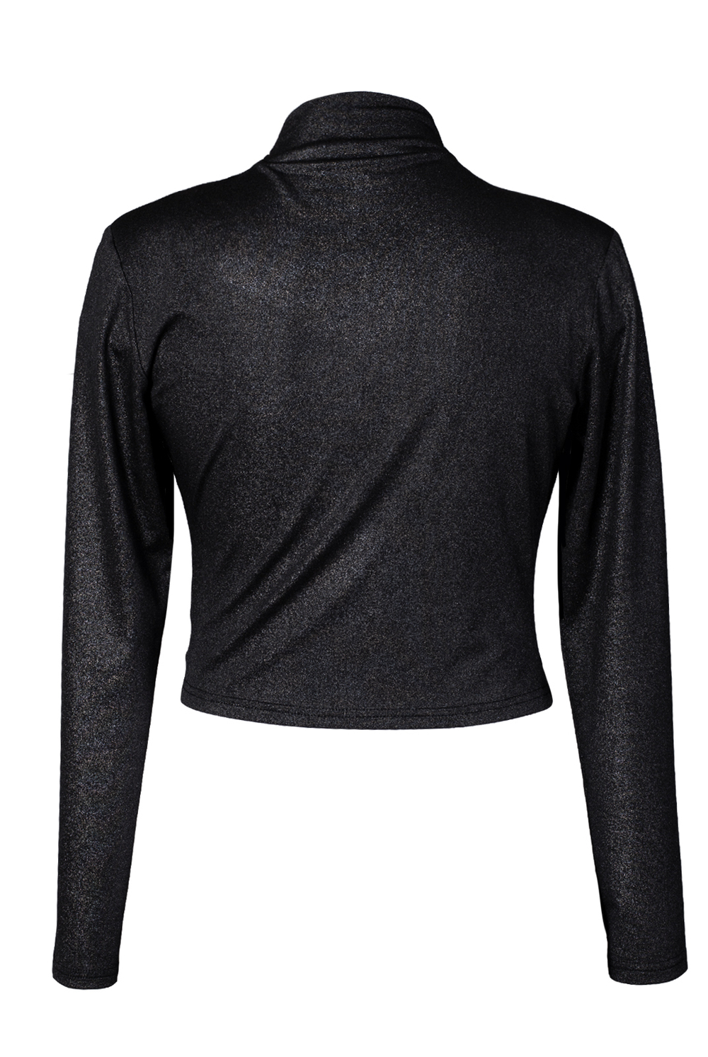 Джемпер женский 4281АП, черный #74Ч034281АП