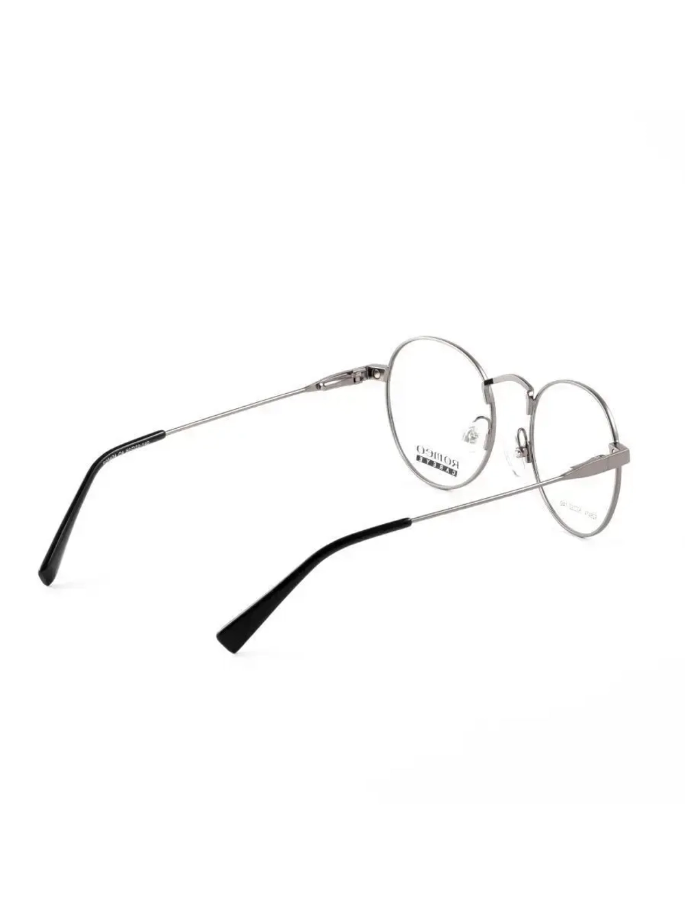 Оправа для очков с магнитными накладками 4в1