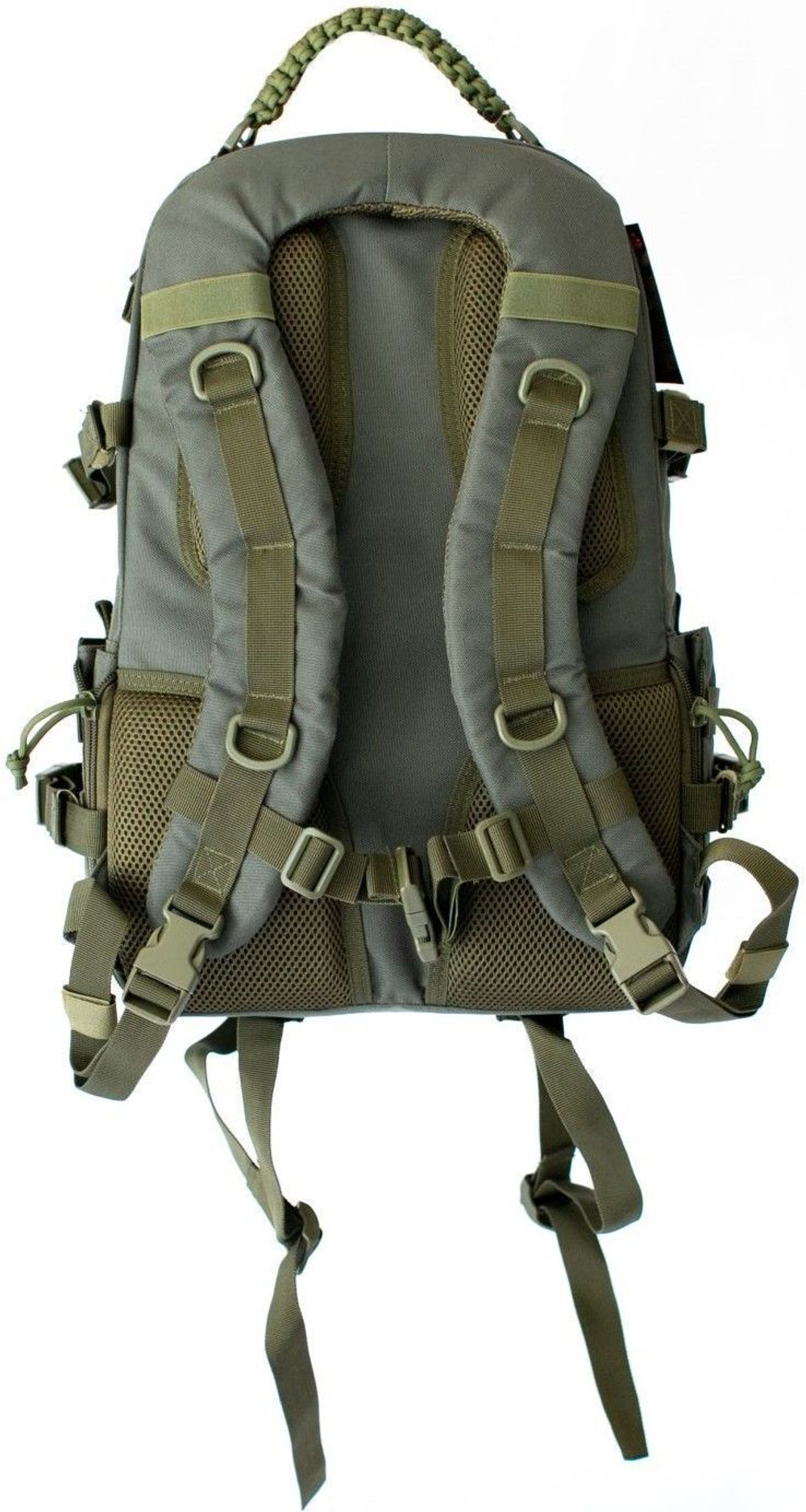 Tramp рюкзак Tactical 40 л, черный