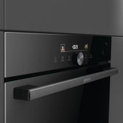 Встраиваемый электрический духовой шкаф Gorenje BSA6747DGWI