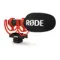 RODE VideoMic GO II