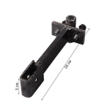 Сцепка для мотокультиватора Huter GMC-5.5, GMC-6.5