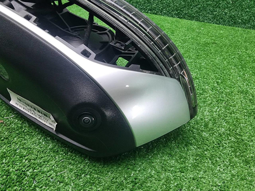 Зеркало левое Geely Atlas Pro (2021-н.в.) 10 конт.