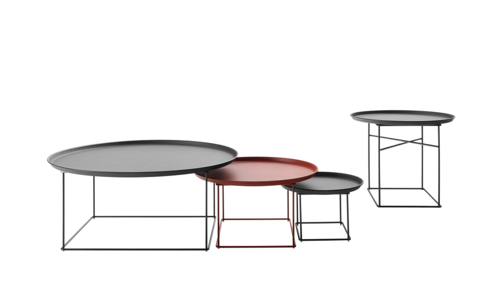 Столик B&B Italia Fat-Fat Outdoor