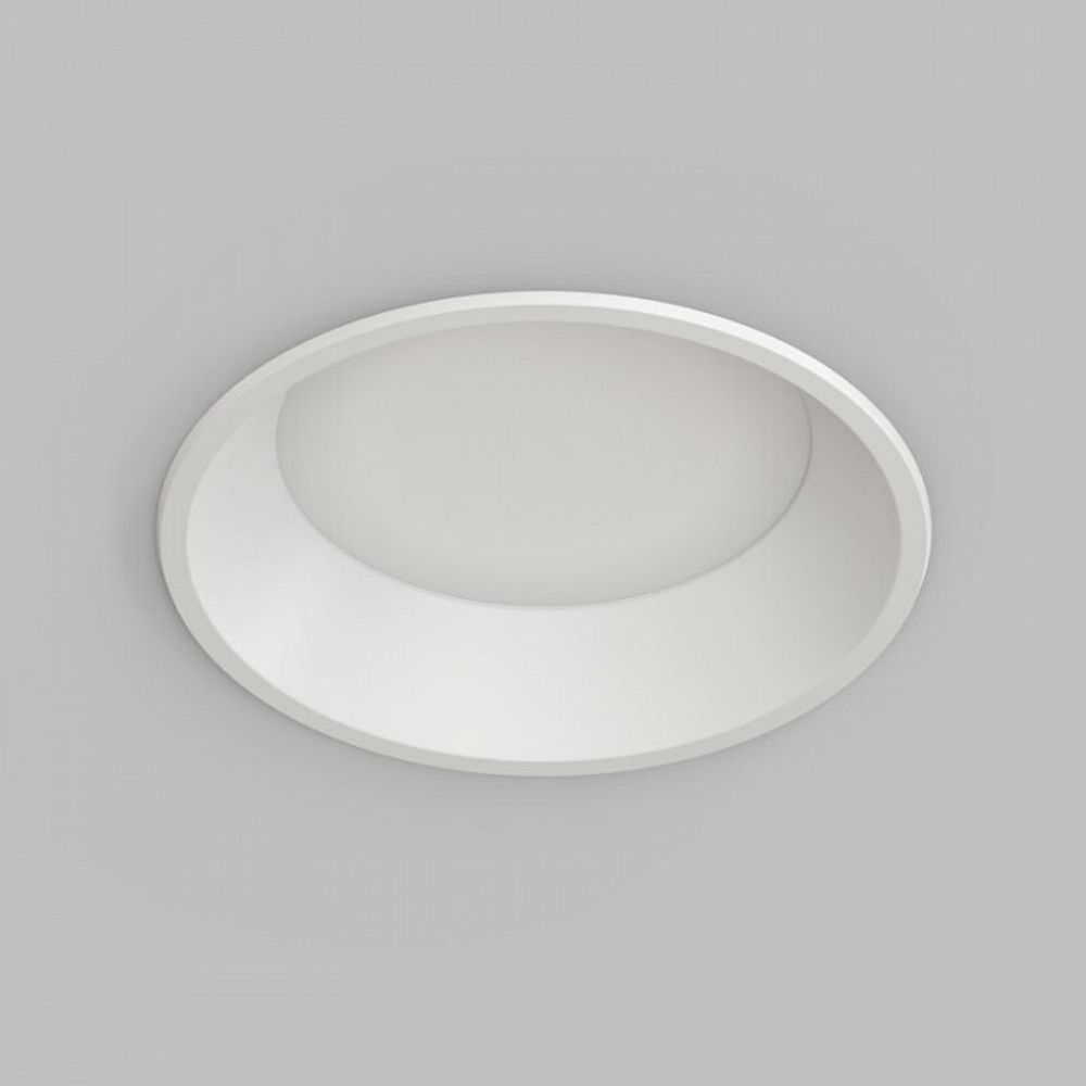 Встраиваемый светильник Denkirs TRIM DK2452-WH
