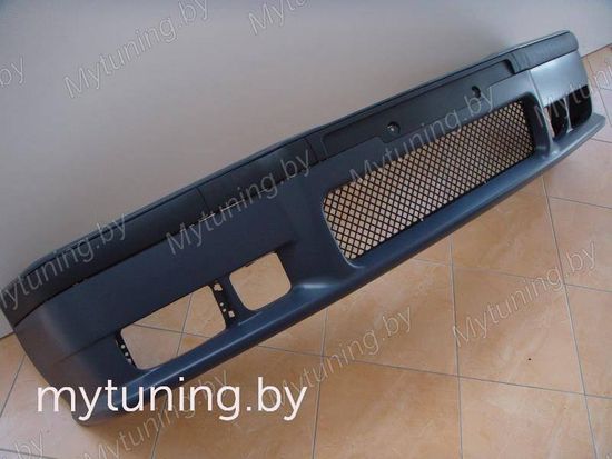 Передний бампер M-TECH для BMW 3 E36