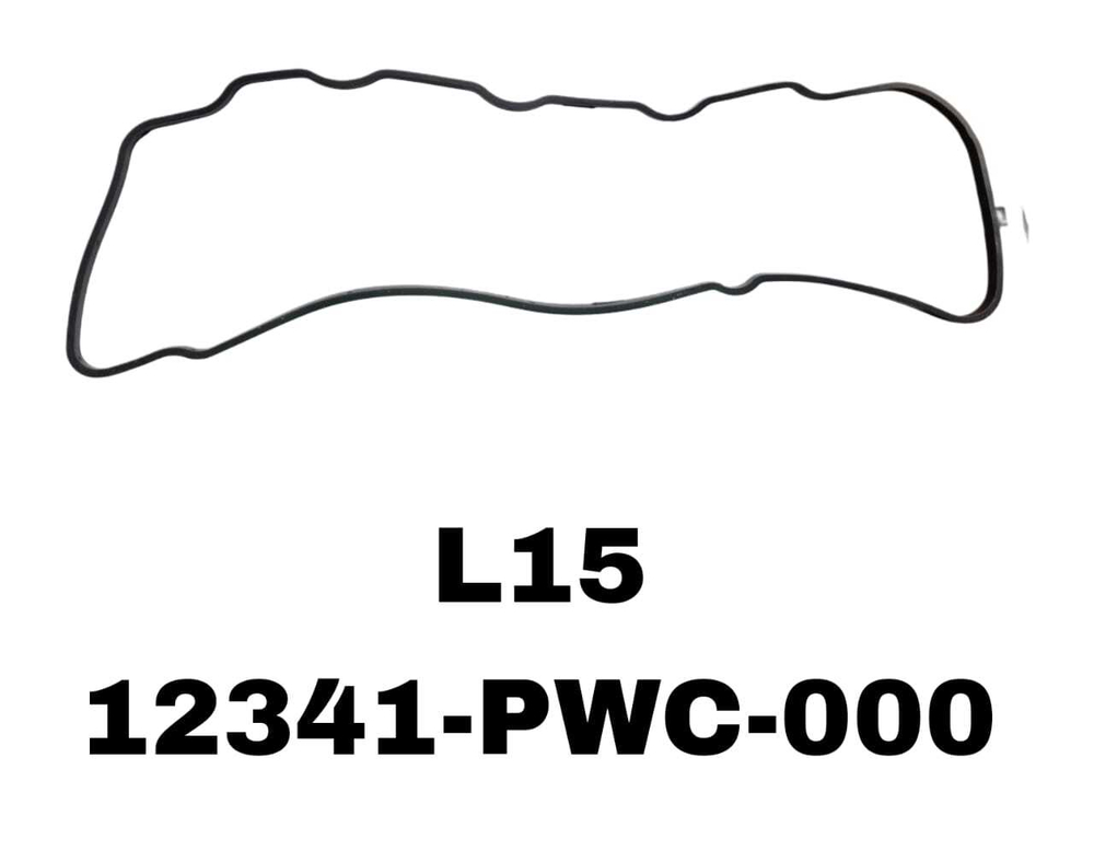 ПРОКЛ-КА КЛАПОНОЙ L15 FIT