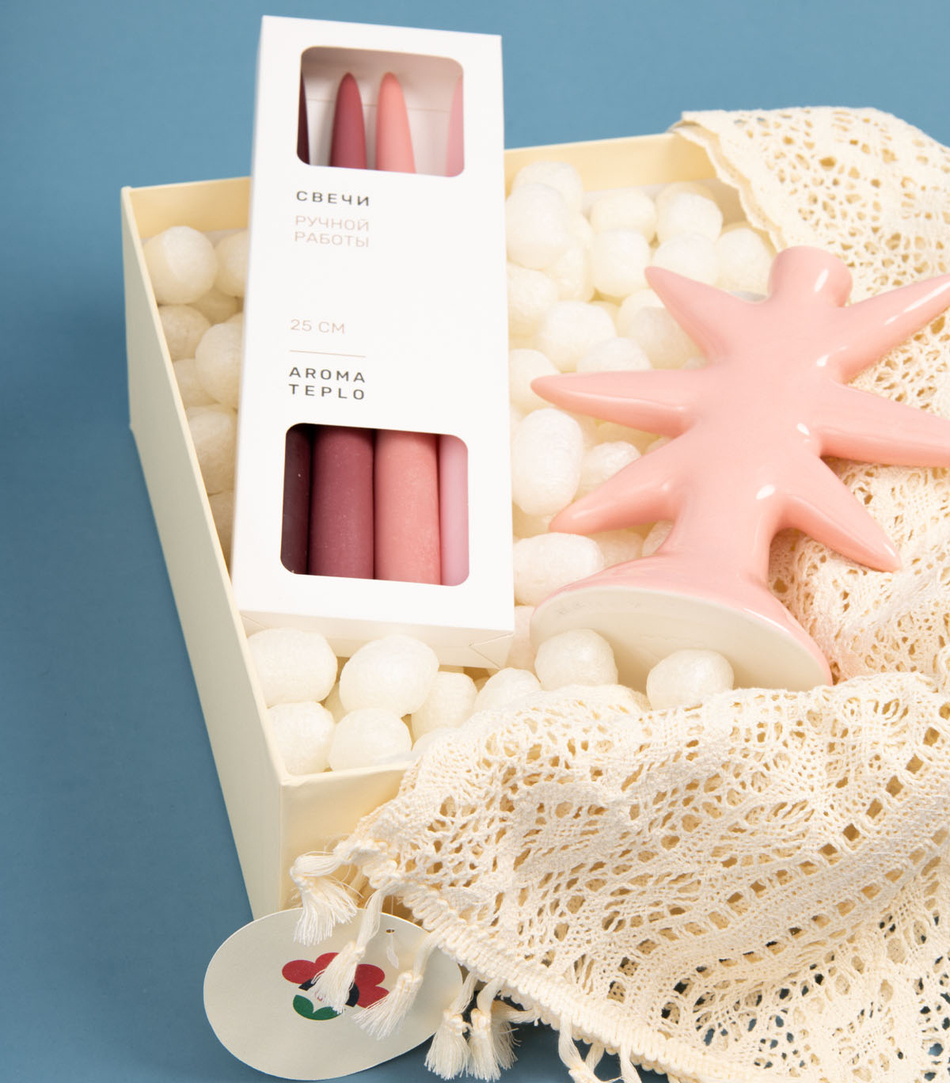 Подарочный набор №2