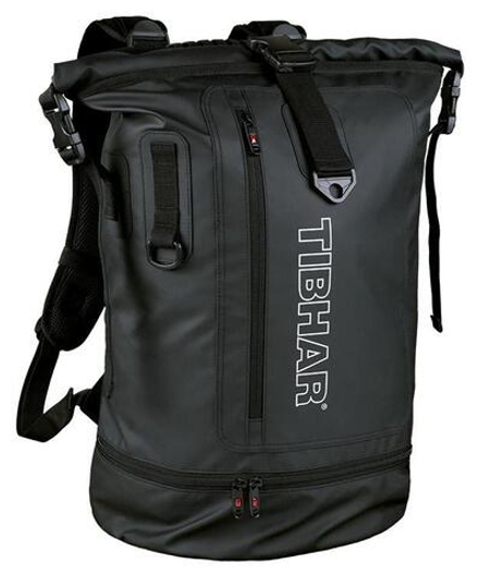 Tibhar Backpack Shanghai Courier