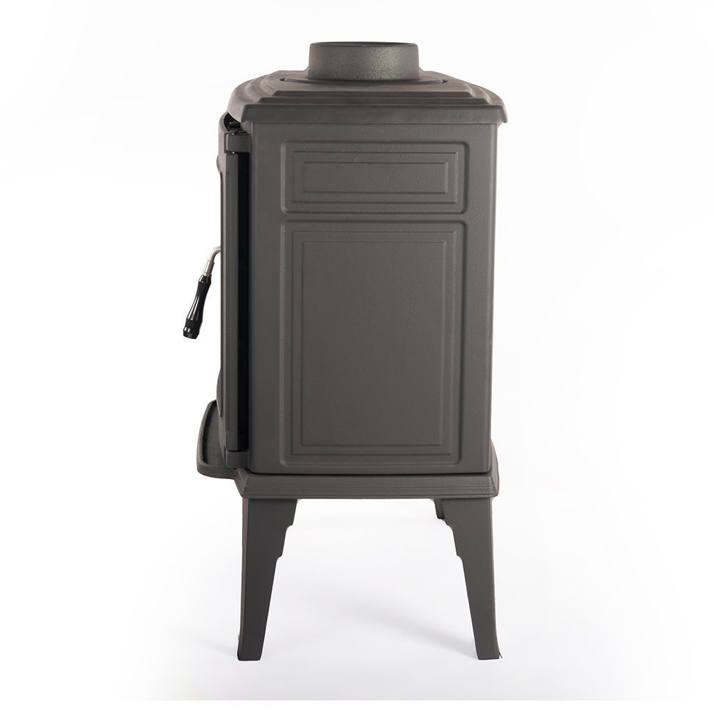 Чугунная отопительная печь Fireway Matis