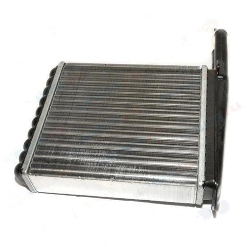 Радиатор отопителя ВАЗ 1117-19 Калина алюминий ДААЗ