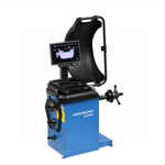 NORDBERG (4523PA(B)) Станок балансировочный автоматический с дисплеем, синий