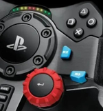 Руль игровой Logitech G29