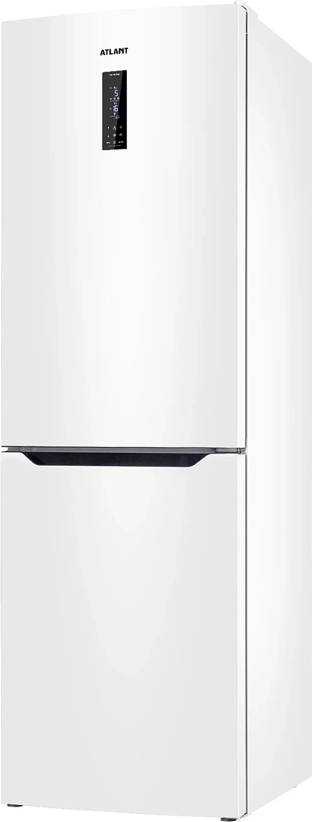 Двухкамерный холодильник Atlant ХМ-4621-109-NW