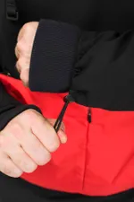 Анорак COR Ank Легкий черный