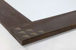 Зеркало Triangle