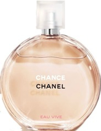 Chanel Chance Eau Vive EDT