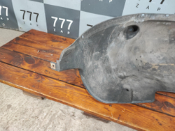 Подкрылок задний левый BMW X3 (E83) 04-10 Б/У Оригинал 5171340057