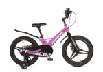 Maxiscoo SPACE Deluxe 18'' (2025)