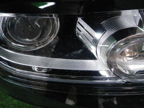Фара правая Range Rover Vogue 4 L405 (2012-2017) ксенон