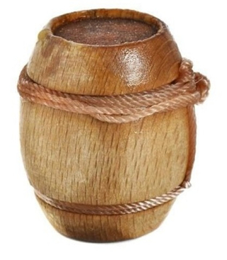 Ароматизатор бочонок №20 Fahrenheit