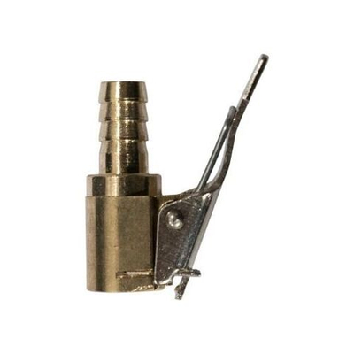 Наконечник быстросъемный 8мм для насоса