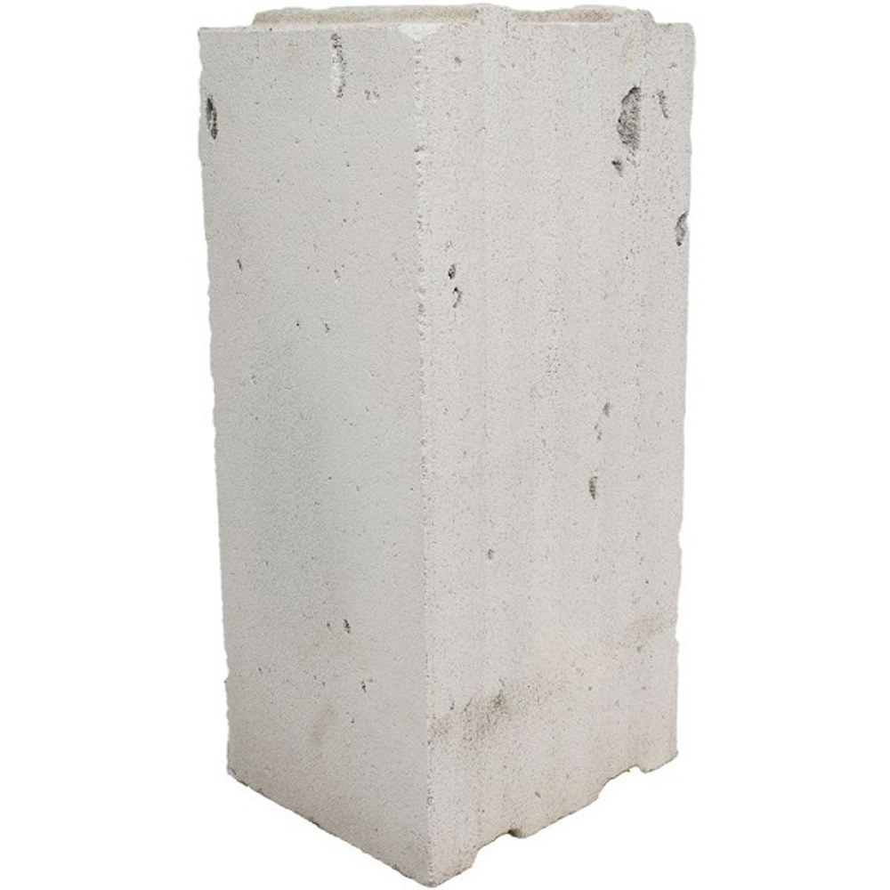 Газобетон 625x250x300 мм D500 Поревит