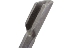 Набор зубил Профессионал БУРАН (4 шт; 250 мм; SDS-Plus) Зубр 29360-H4_z01