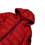 Пуховик Tommy Hilfiger