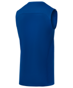 Майка тренировочная DIVISION PerFormDRY Training Sleeveless, синий