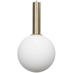 Citilux Рунд CL205110N Подвесной светильник Бронза