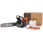 ZimAni MS361 бензопила 18"
