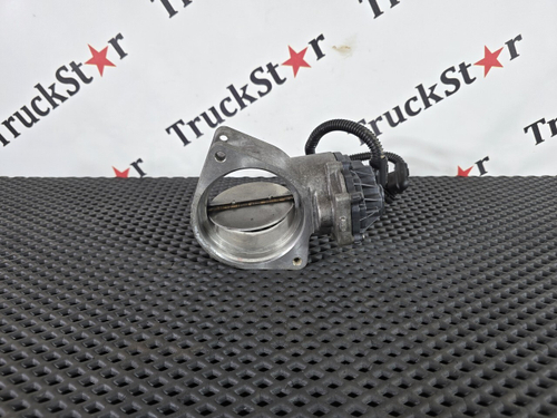 Заслонка дроссельная 2021г.