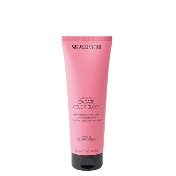 Кондиционер для стабилизации цвета