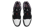 Кроссовки Jordan Air Jordan 1 Low "Quai 54"