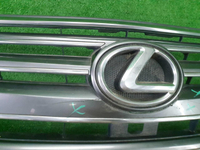 Решетка радиатора Lexus LX 3 (2015-2023)