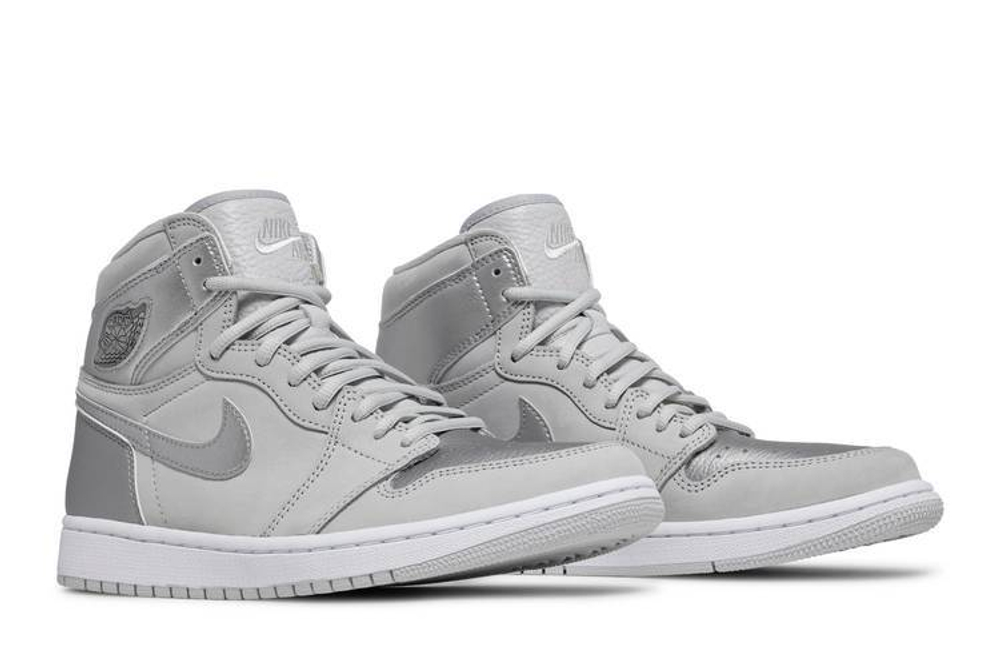 Кроссовки Jordan Air Jordan 1 High Og Co Jp "Tokyo"