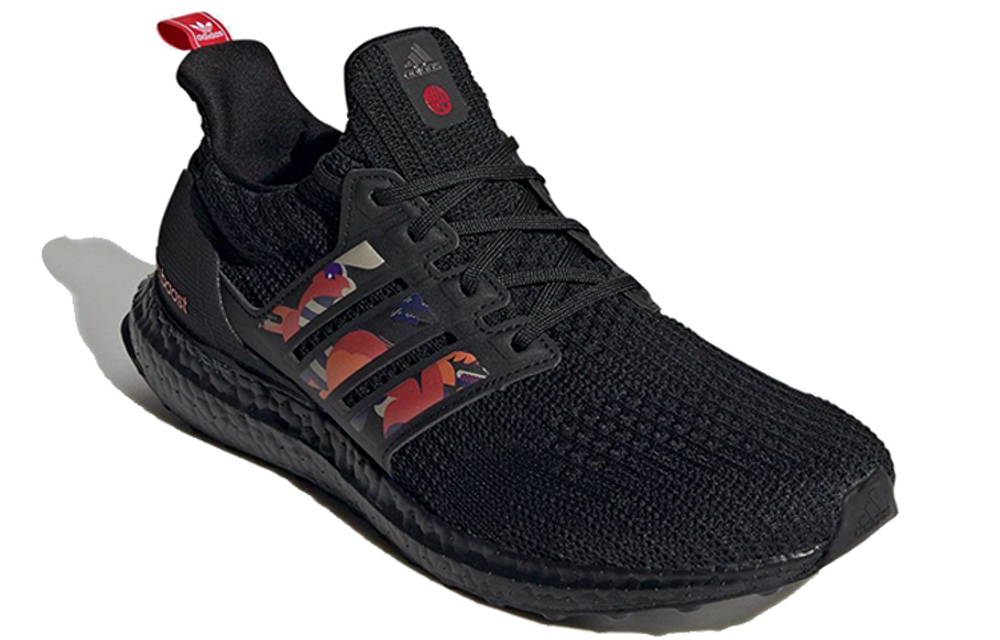 Кроссовки Adidas Ultraboost Dna