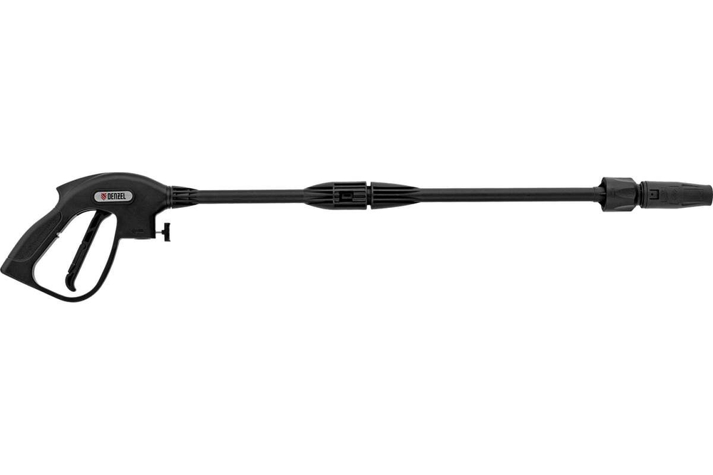 Моечная машина высокого давления DENZEL R-135 58233