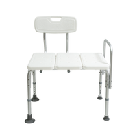 Стул для ванной комнаты MEGA-503 Мега-Оптим