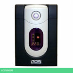 Источник бесперебойного питания Powercom Imperial (IMD-1025AP)